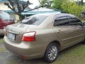 Toyota Vios G Automatic VVTi 2012 For Sale -9