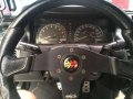 Mitsubishi Galant 1991 AT Grey Sedan For Sale -7