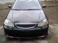 Honda Civic 2001 model for sale -1
