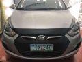 Hyundai Accent 2012 Model Automatic for sale -3