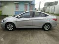 Hyundai Accent 2012 for sale -2