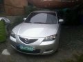 First Owned 2012 Mazda 3 AT For Sale-7
