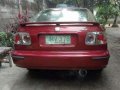 For sale Honda Civic lxi 96 model -4
