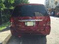 Top Condition 2006 Toyota Innova Diesel AT For Sale-1