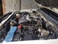 Toyota Fortuner 2010 4x2 AT White For Sale -6