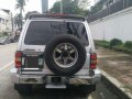 For sale 1990 Mitsubishi Pajero 3 doors-1