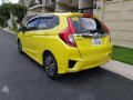 Super Sporty 2015 Honda Jazz VX For Sale-11