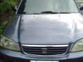 Very Fresh Honda City Type Z 2003 For Sale-3