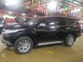 Almost Brand New 2016 Mitsubishi Montero GLS For Sale-1