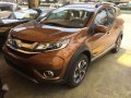 New 2017 Honda BRV 7seaters Units For Sale -1