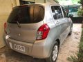 Almost Brand New 2016 Suzuki Celerio For Sale-4