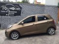 Super Fresh Kia Picanto AT 2014 For Sale-9