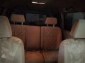 Ready To Use Honda Odyssey 2001 For Sale-1