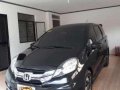 2015 Honda Mobilio RS NAVI CVT Black For Sale -4