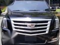 2017 Cadillac Escalade good for sale -0