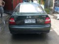 Well Maintained 1982 Honda Accord AT For Sale-1