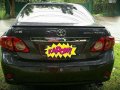 Top Of The Line Toyota Corolla Altis 2008 For Sale-4
