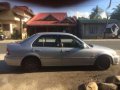 Honda City 1.3 2000 AT Gas Blue For Sale -2