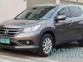 Casa Maintained 2014 Honda CRV AT For Sale-3