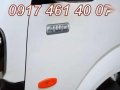 Ready To Transfer 2014 Kia K2700 4x4 For Sale-1