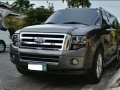 2012 Ford Expedition Platinum EL for sale -0