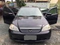Registered 2001 Honda Civic VTI-S AT Gas For Sale-0