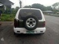 Kia Sportage Diesel 4x4 MT White For Sale -3