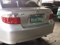 Good as new Toyota Vios 2005 G A/T for sale-4