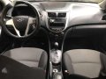 Hyundai Accent 2012 Model Automatic for sale -5