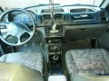 Mitsubishi Adventure 2009 for sale -6