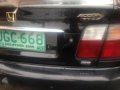 All Power Honda Accord Vtec 1996 AT For Sale-2