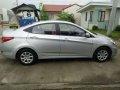 Hyundai Accent 2012 for sale -3