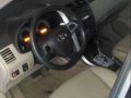 Toyota Corolla Altis 2.0V 2011 fresh for sale -5