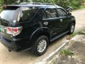 Toyota Fortuner 2013 for sale -1