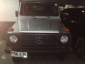 Super Fresh 2000 Mercedes-Benz G-Class For Sale-10