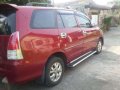 For sale Toyota Innova E Diesel 2009 Manual-0