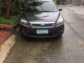 Flood Free 2009 Ford Focus MT For Sale-3