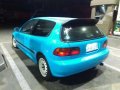 Honda Civic EG hatchback for sale -3