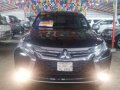 Almost Brand New 2016 Mitsubishi Montero GLS For Sale-0
