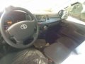 New 2017 Toyota Hiace Commuter 3.0 MT For Sale -4