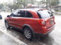 Superb Condition 2009 Chevrolet Captiva Diesel For Sale-1