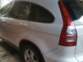 First Owned Honda Crv 2007 AT For Sale-2