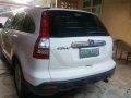 First Owned Honda Crv 2007 AT For Sale-4