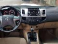 Very Fresh And Smooth Toyota Hilux G 2015 MT For Sale-1