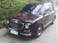 Nissan Verita 1.3 Twincam AT Red For Sale -3