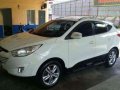 First Owned Hyundai Tucson VGT 4wd 2011 For Sale-0