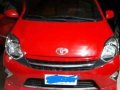 No Issue Toyoyta Wigo 2014 AT For Sale-0