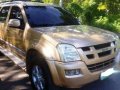 For sale 2006 ISUZU ALTERRA mt -2