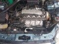 Honda Civic SiR PADEK 2000 MT Green For Sale -10