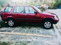 Honda Crv 98 low mileage for sale -2